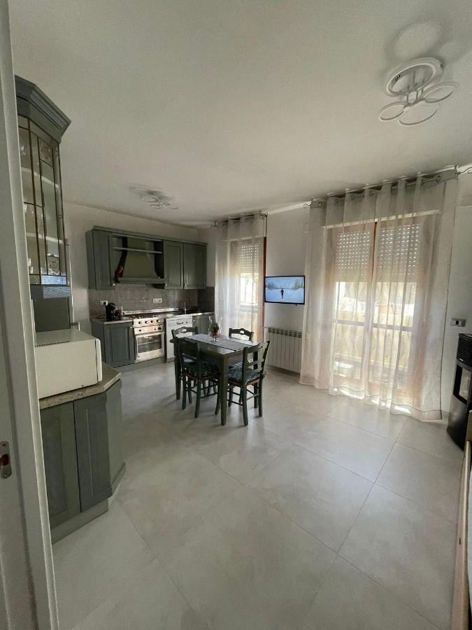פורטו טורס Appartamento La Tramontana מראה חיצוני תמונה