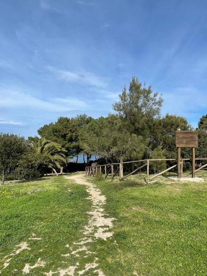 פורטו טורס Appartamento La Tramontana מראה חיצוני תמונה